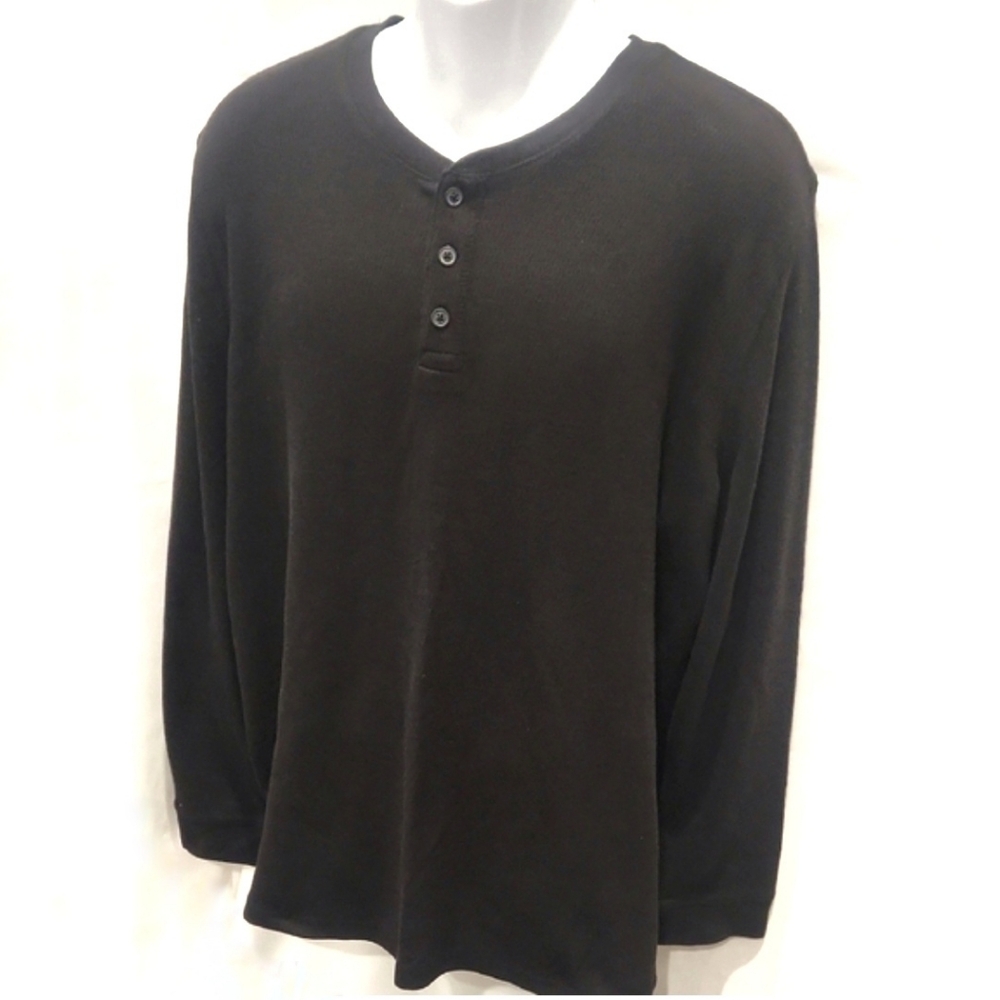Henley Shirt